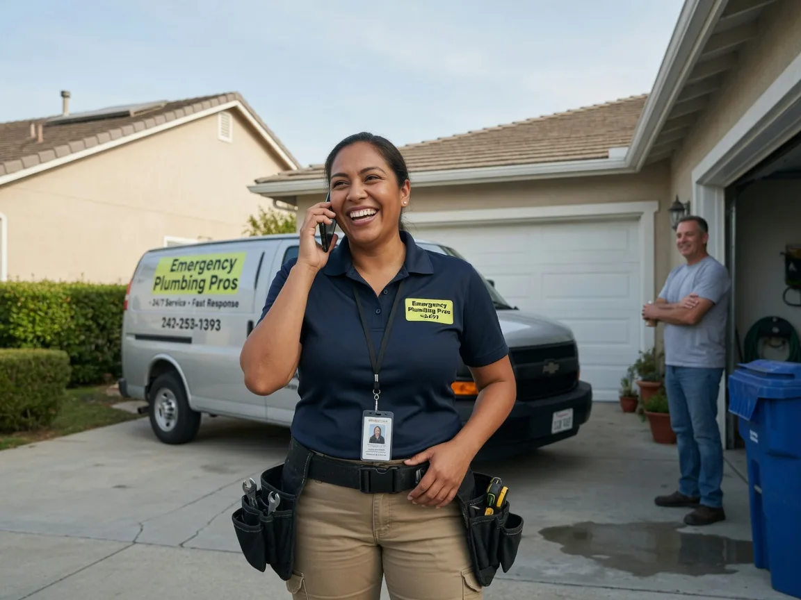 Emergency Plumber Sterling, VA FAQs